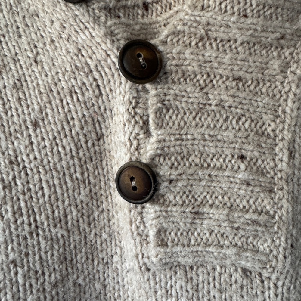 Ralph Lauren Polo sweater - Picture 3 of 6